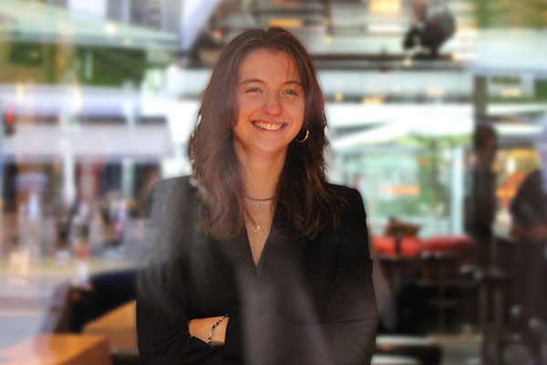Law Firm Alessia Galli