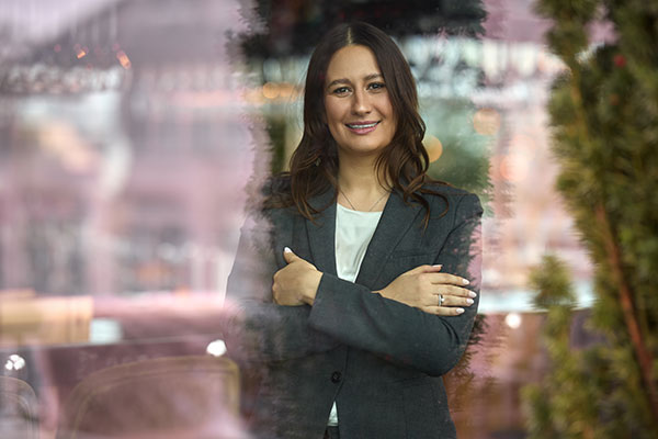 Law Firm Carolin Driever