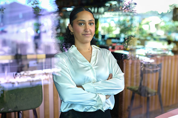 Law Firm Christina Bader