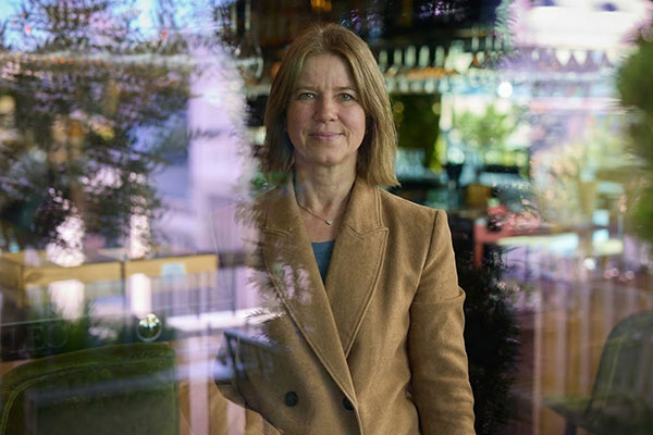 Law Firm Claudia Thomas