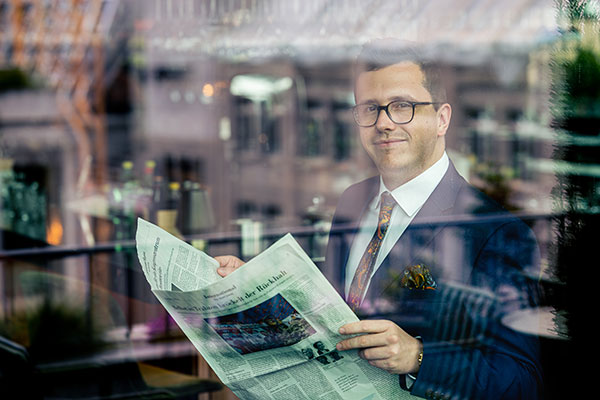 Law Firm Florian Bulliard