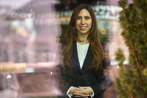 Law Firm Francesca Maimone