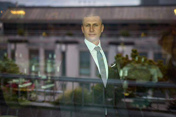 Law Firm Johann Schneider