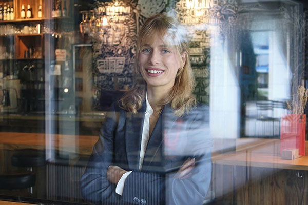 Law Firm Lisa Kristina Bachmann