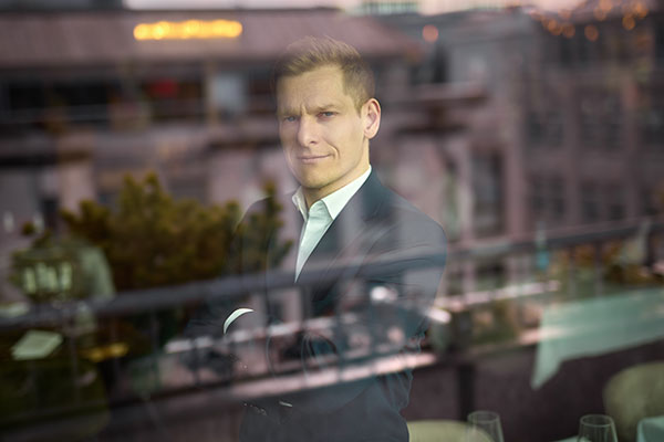 Law Firm Mario Karl