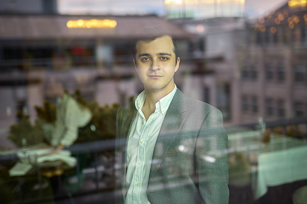Law Firm Mikael Achtachanov