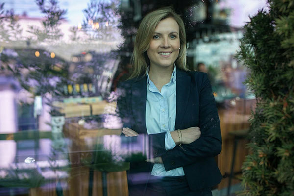 Law Firm Nicola Victoria Hörnig