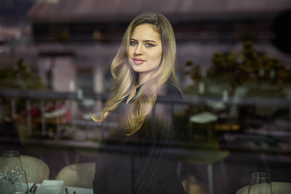 Law Firm Sydney Vogl
