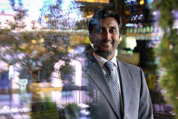 Law Firm Tharmin Manickavasagar