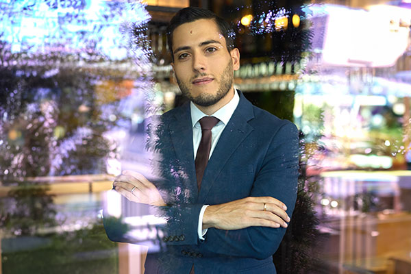 Law Firm Thierry Gotti