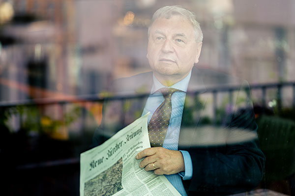 Law Firm Adrian Junker