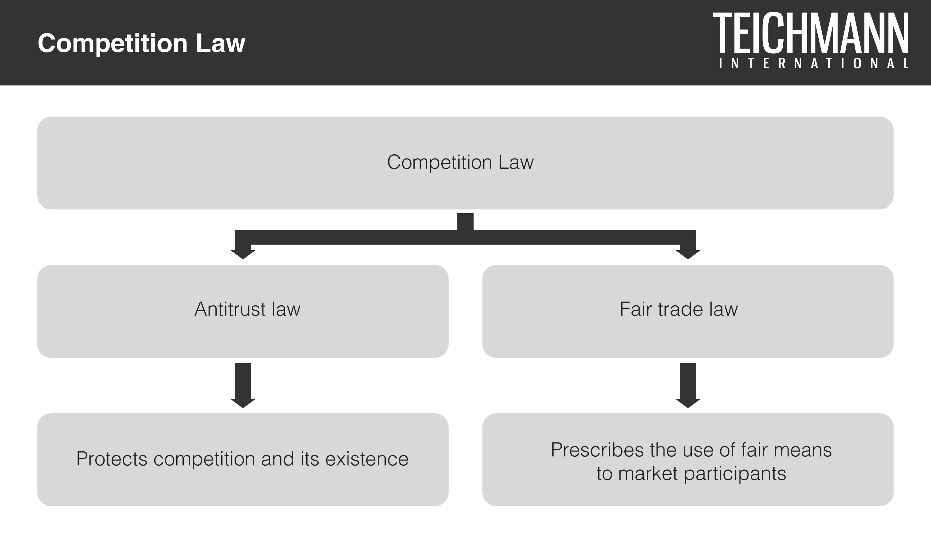 Competition Law