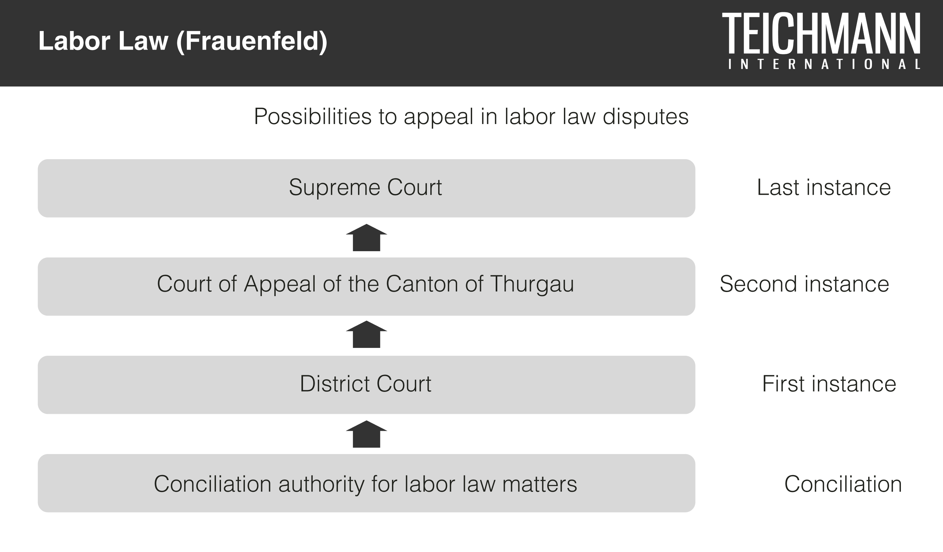 Labor Law Frauenfeld