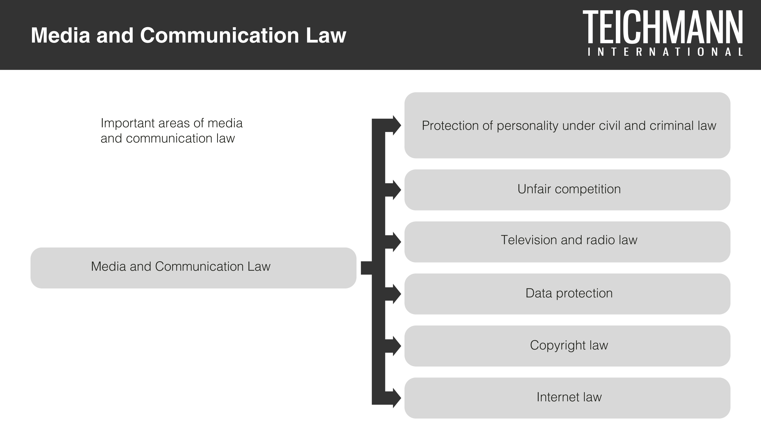 Media and Communication Law