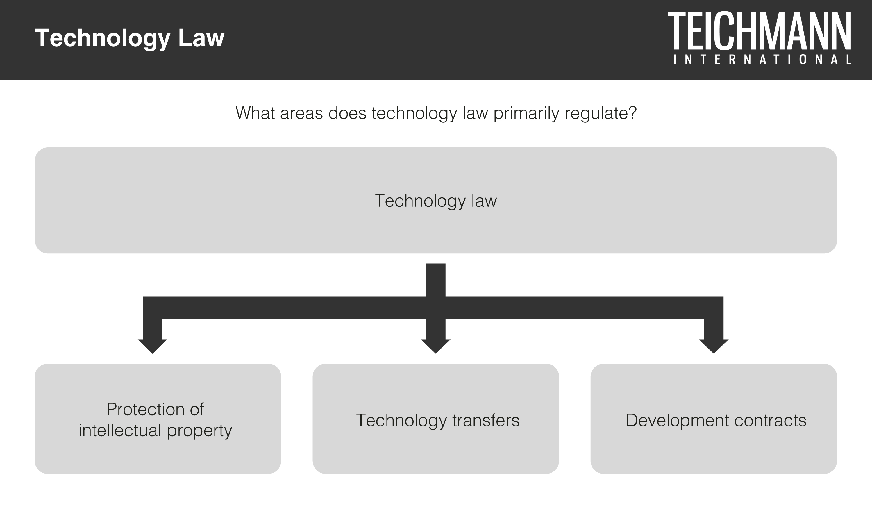 Technology Law