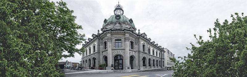 Bureau Frauenfeld