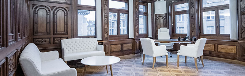 Bureau Zurich