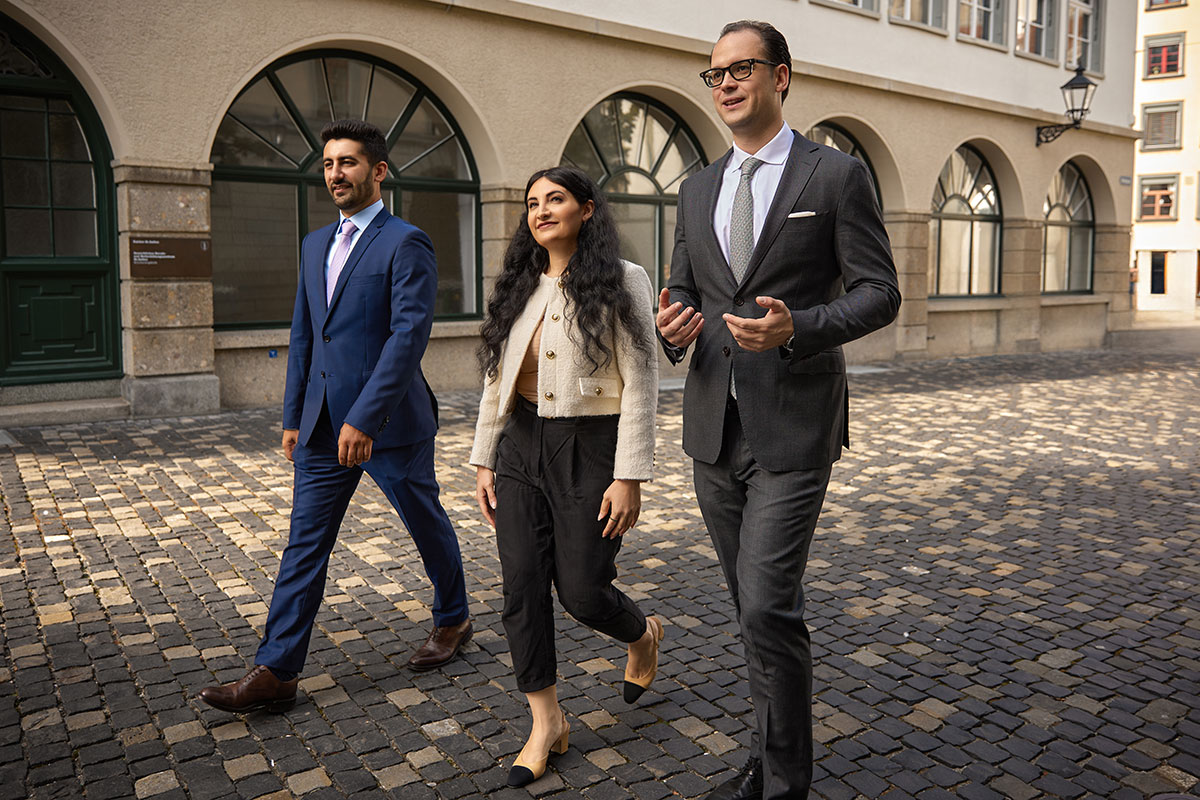 Conseil en gestion d’entreprises