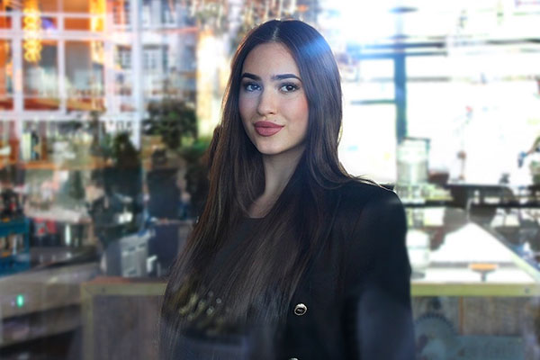 Anwaltskanzlei Diana Arzamastseva