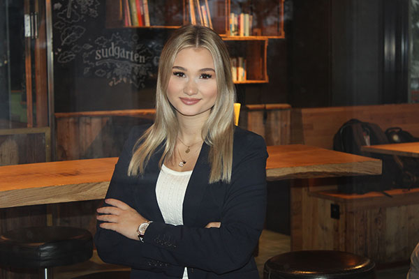 Anwaltskanzlei Joyce Kägi