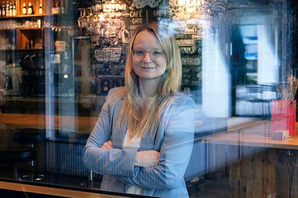 Anwaltskanzlei Luisa Mende
