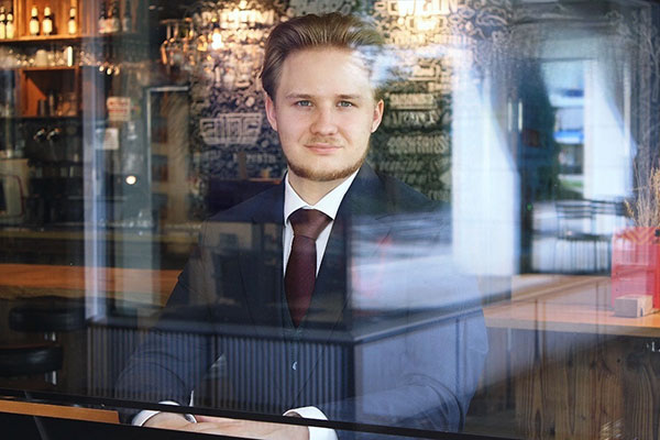 Anwaltskanzlei Nicola Franzke