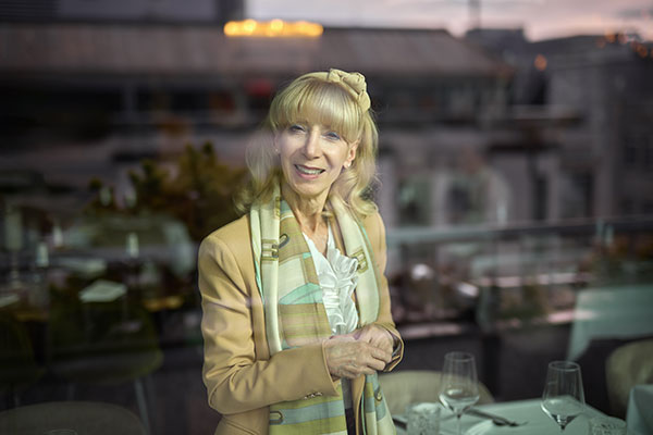 Anwaltskanzlei Monika A. Schmid