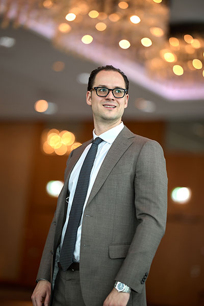 Anwalt für Enteignungsrecht in Zürich
