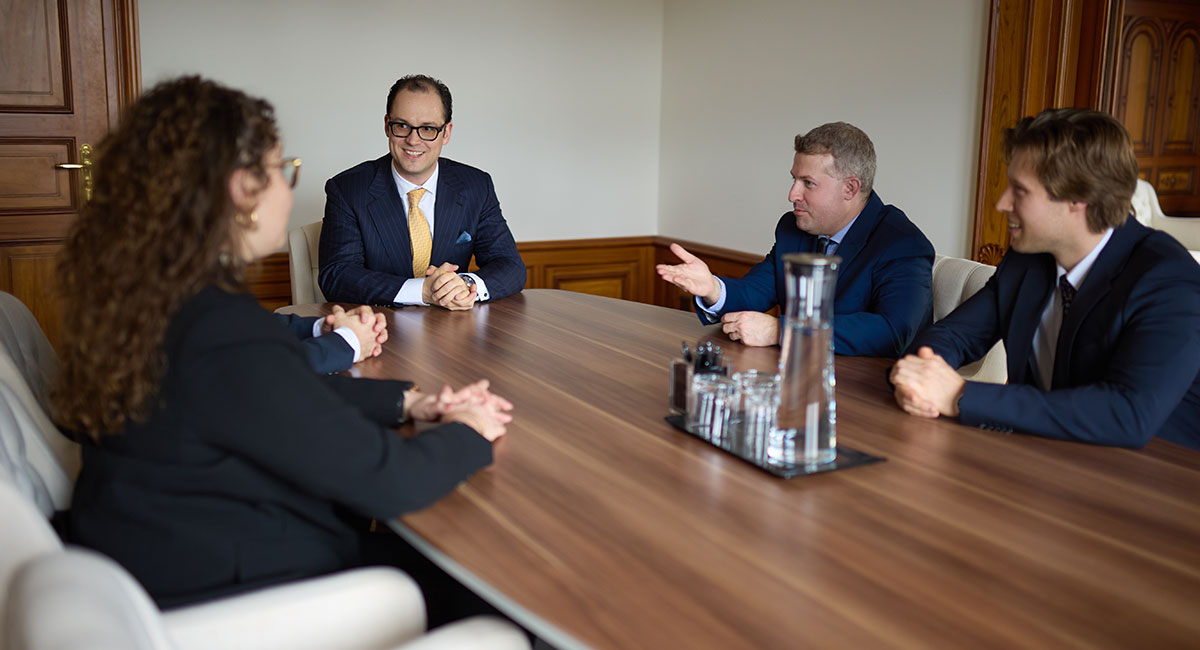 Grundsätze des Zivilverfahrens