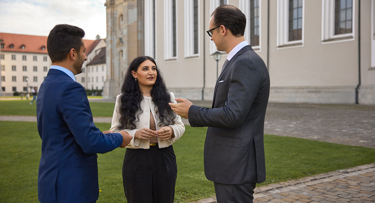 Anwalt für Enteignungsrecht