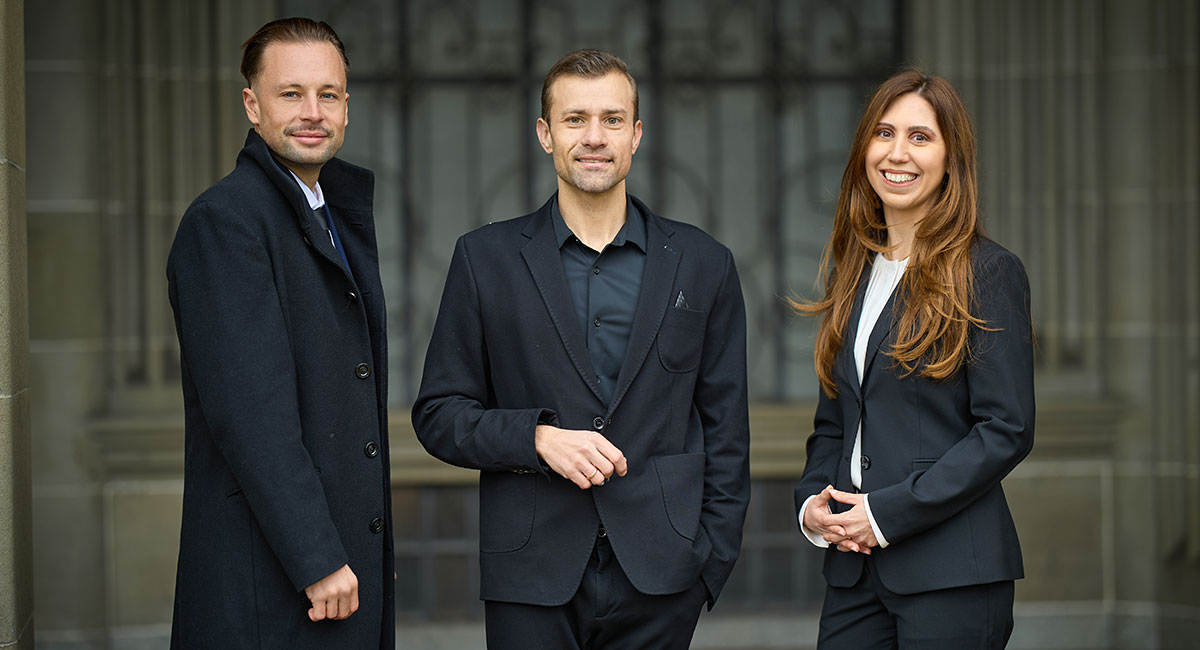 Anwälte Familienrecht St Gallen