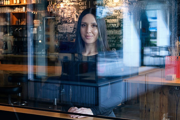 Studio Legale Fatma Yüksel