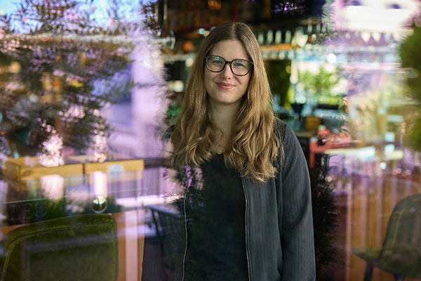 Studio Legale Franziska Boller