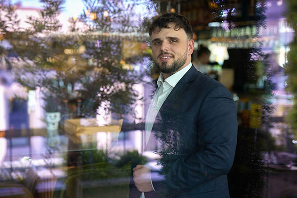 Studio Legale Mark Kqira