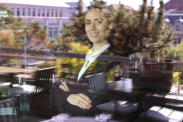 Law Firm Аманда Вегенер 